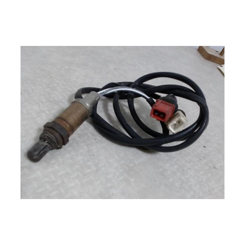Sonde lambda CITROEN SAXO PHASE 1 d’occasion