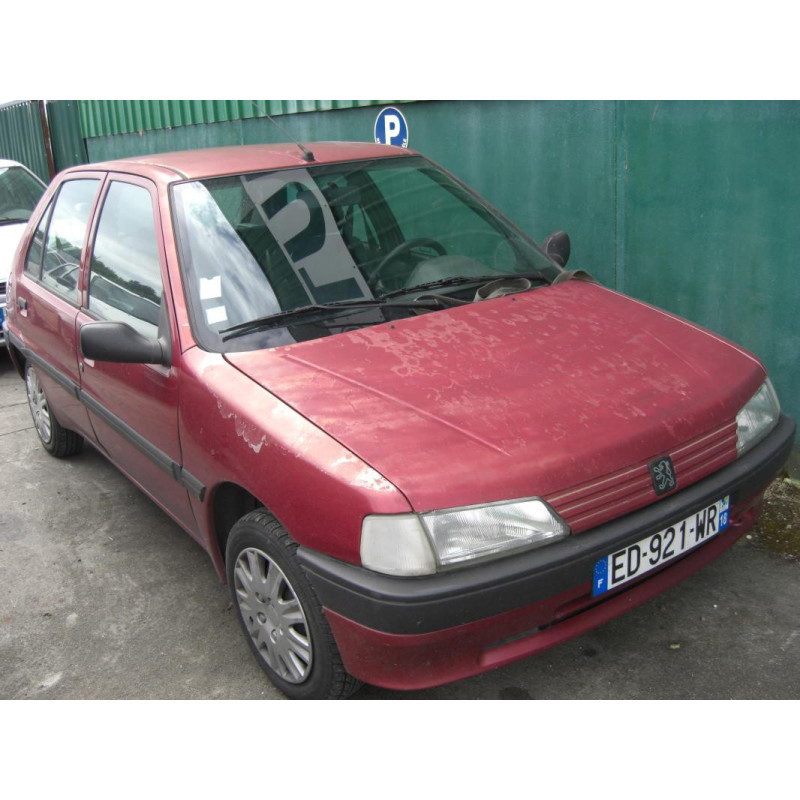 Sonde lambda PEUGEOT 106 PHASE 1 d’occasion