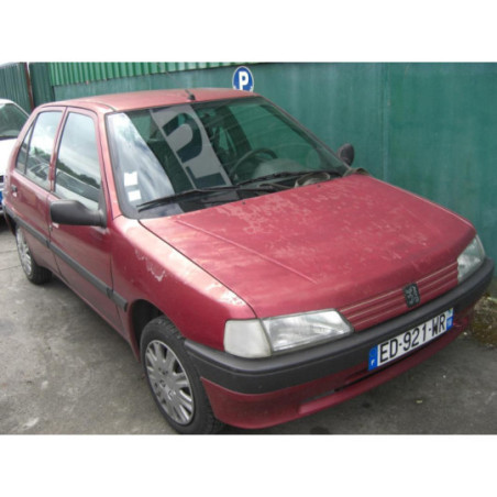 Sonde lambda PEUGEOT 106 PHASE 1 d’occasion