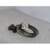 Capteur ABS arriere droit RENAULT CLIO 2 PHASE 1 d’occasion
