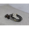 Capteur ABS arriere droit RENAULT CLIO 2 PHASE 1 d’occasion