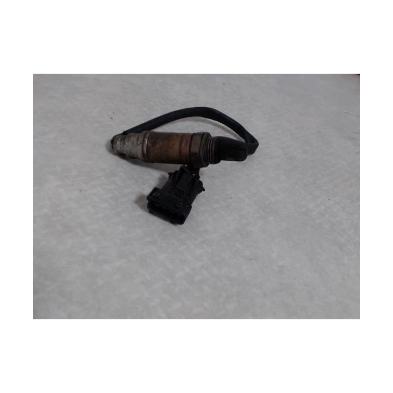 Sonde lambda CITROEN 1.0I 50 8V d’occasion