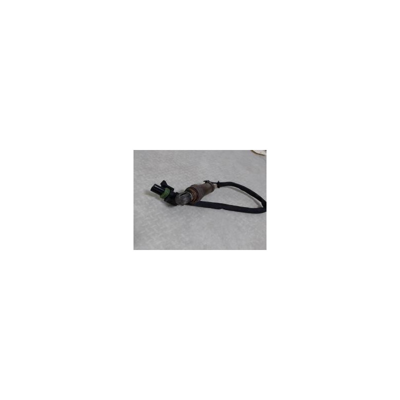 Sonde lambda RENAULT CLIO 1 PHASE 2 d’occasion