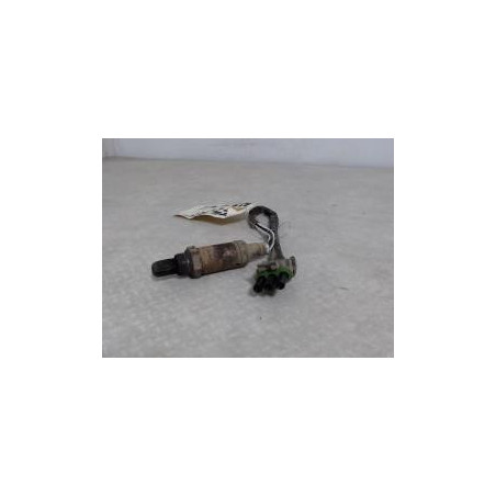 Sonde lambda RENAULT R19 PHASE 2 d’occasion