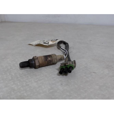 Sonde lambda RENAULT R19 PHASE 2 d’occasion