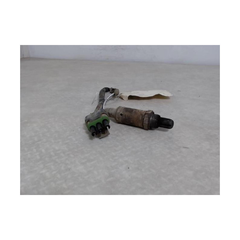 Sonde lambda RENAULT R19 PHASE 2 d’occasion