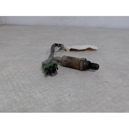 Sonde lambda RENAULT R19 PHASE 2 d’occasion