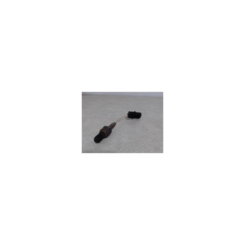 Sonde lambda RENAULT R19 PHASE 1 d’occasion