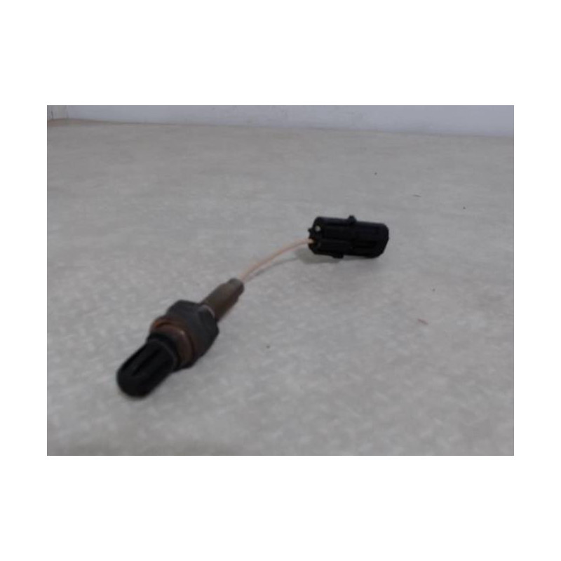Sonde lambda RENAULT R19 PHASE 1 d’occasion