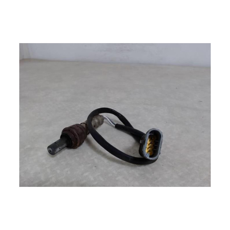 Sonde lambda RENAULT CLIO 2 PHASE 1 d’occasion