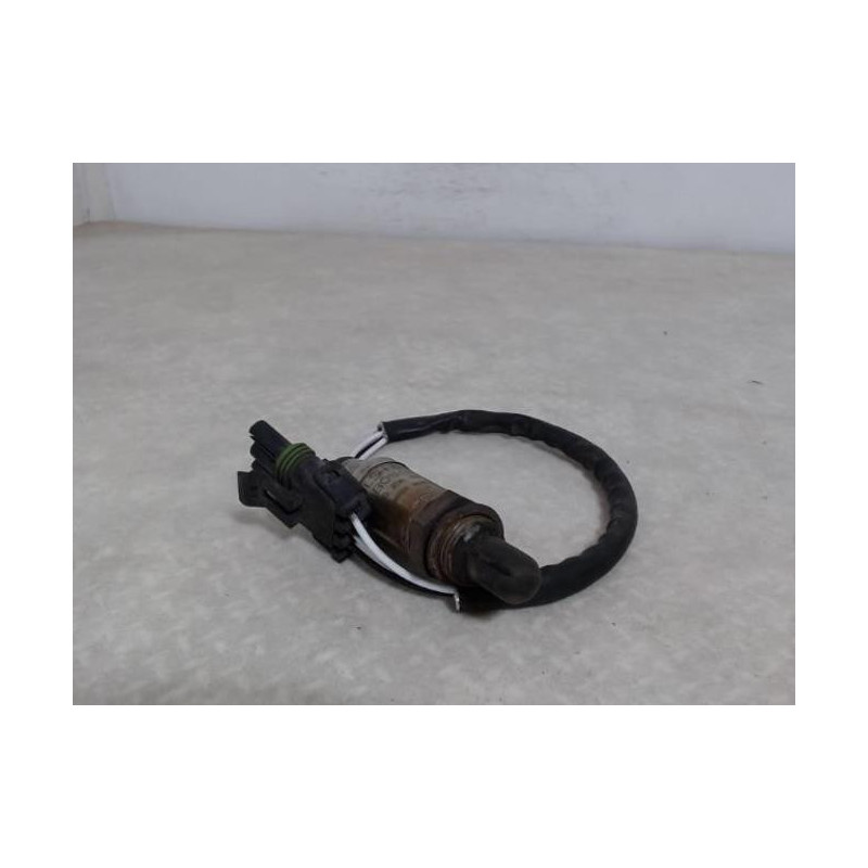 Sonde lambda RENAULT CLIO 1 PHASE 2 d’occasion