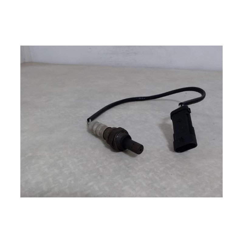 Sonde lambda RENAULT CLIO 2 PHASE 2 d’occasion