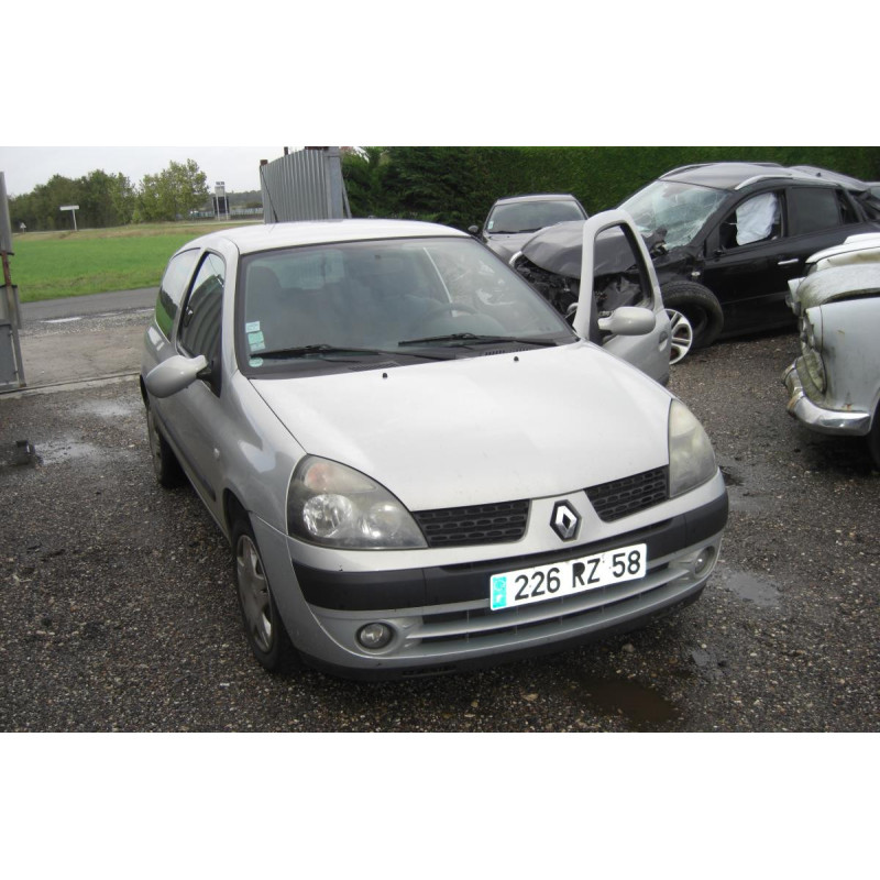 Sonde lambda RENAULT CLIO 2 PHASE 2 d’occasion