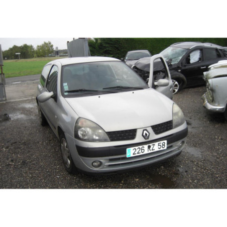 Sonde lambda RENAULT CLIO 2 PHASE 2 d’occasion