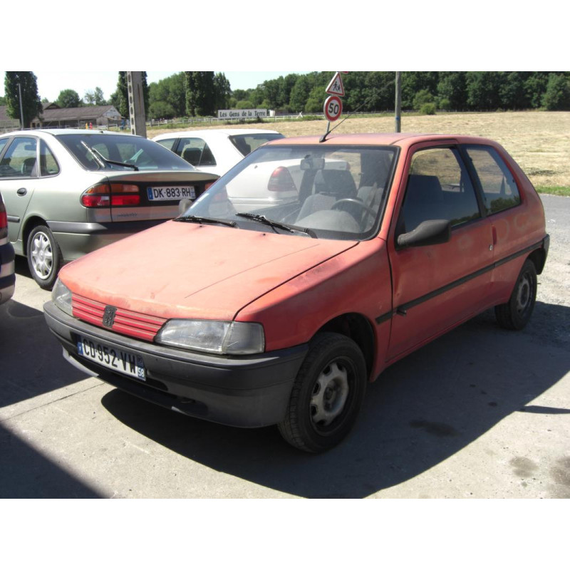 Sonde lambda PEUGEOT 106 PHASE 1 d’occasion