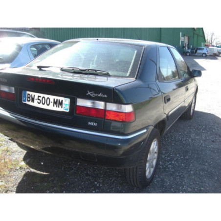 Feu arriere principal droit (feux) CITROEN XANTIA PHASE 2 d’occasion