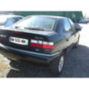 Feu arriere principal gauche (feux) CITROEN XANTIA PHASE 2 d’occasion