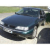 Feu arriere principal gauche (feux) CITROEN XANTIA PHASE 2 d’occasion