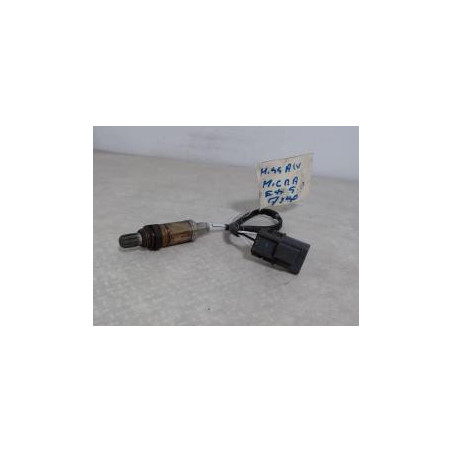 Sonde lambda NISSAN MICRA 2 PHASE 3 d’occasion