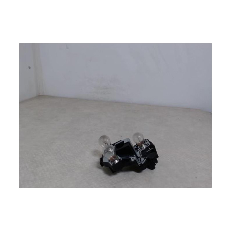 Platine feu arriere droit PEUGEOT 206 PHASE 2 d’occasion
