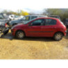 Platine feu arriere droit PEUGEOT 206 PHASE 2 d’occasion