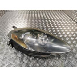 Optique avant principal droit (feux)(phare) FIAT  d’occasion