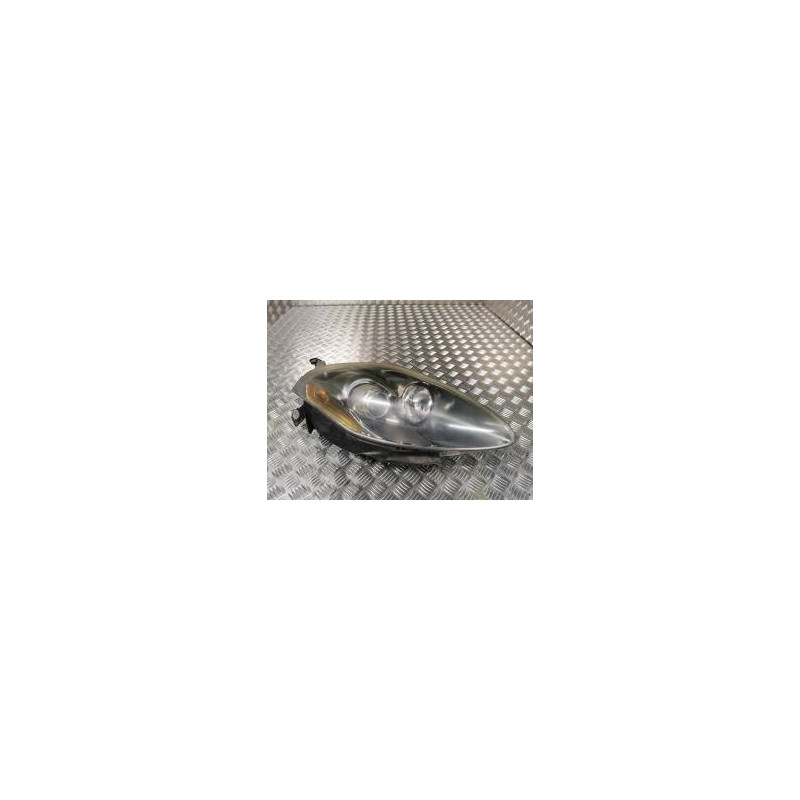Optique avant principal droit (feux)(phare) FIAT  d’occasion