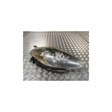 Optique avant principal droit (feux)(phare) FIAT  d’occasion