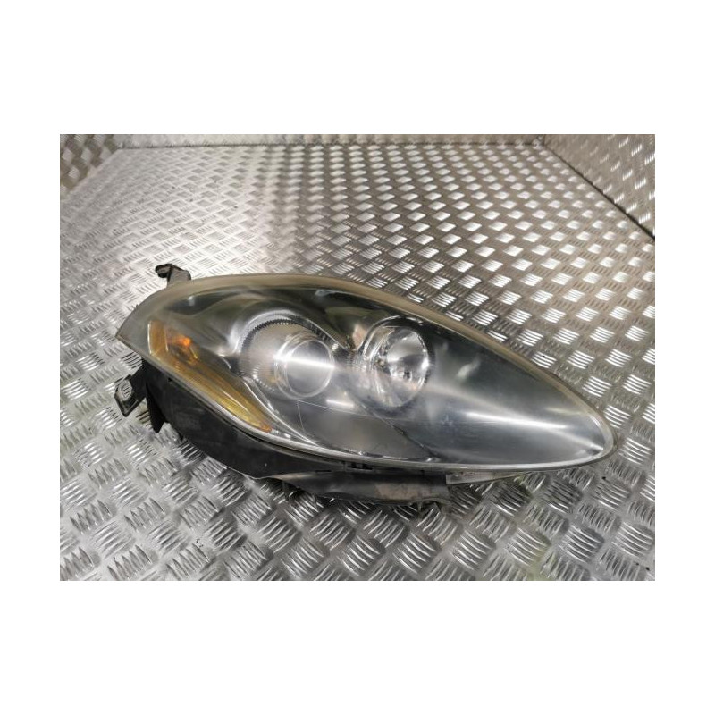 Optique avant principal droit (feux)(phare) FIAT  d’occasion