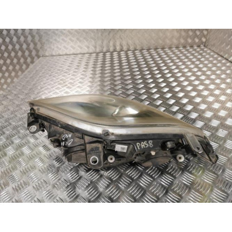 Optique avant principal droit (feux)(phare) FIAT  d’occasion
