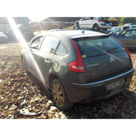 Catadioptre arriere droit CITROEN C4 1 PHASE 1 d’occasion