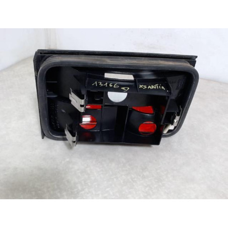 Feu arriere secondaire droit (feux) CITROEN XANTIA PHASE 2 d’occasion