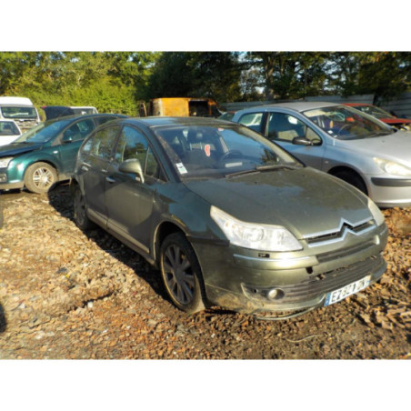 Catadioptre arriere gauche CITROEN C4 1 PHASE 1 d’occasion