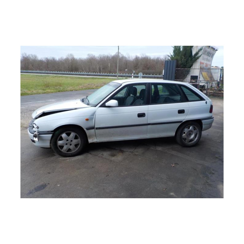 Feu arriere principal droit (feux) OPEL ASTRA F PHASE 2 d’occasion