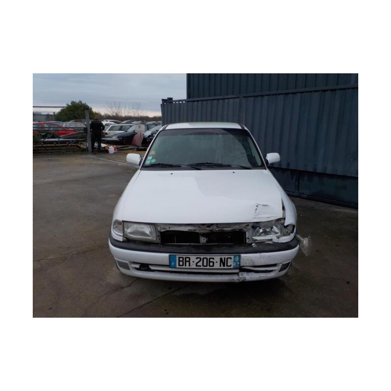 Feu arriere principal droit (feux) OPEL ASTRA F PHASE 2 d’occasion