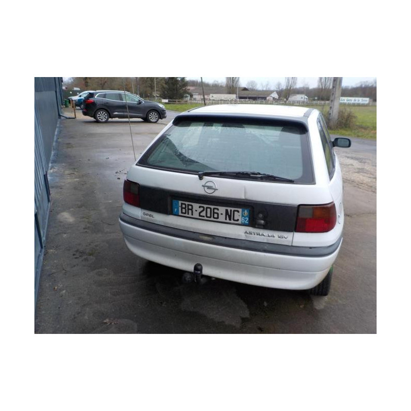 Platine feu arriere droit OPEL ASTRA F PHASE 2 d’occasion