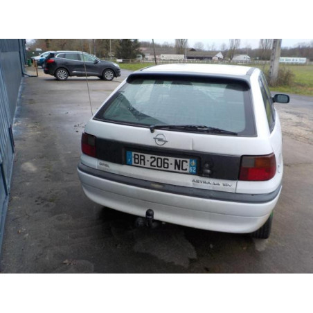 Platine feu arriere droit OPEL ASTRA F PHASE 2 d’occasion