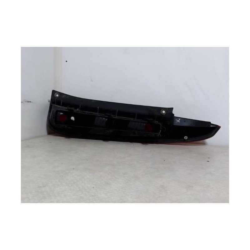 Feu arriere principal gauche (feux) FORD FIESTA 5 PHASE 1 d’occasion