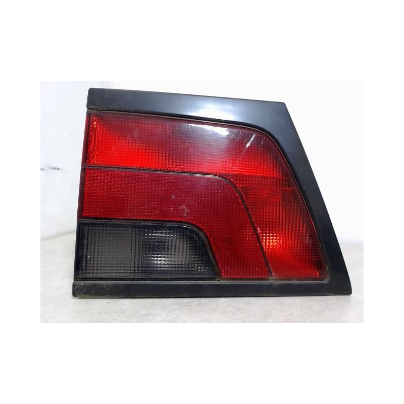 Feu arriere secondaire gauche (feux) PEUGEOT 806 PHASE 1 d’occasion