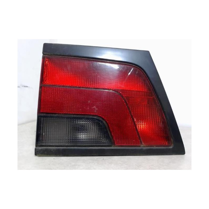 Feu arriere secondaire gauche (feux) PEUGEOT 806 PHASE 1 d’occasion