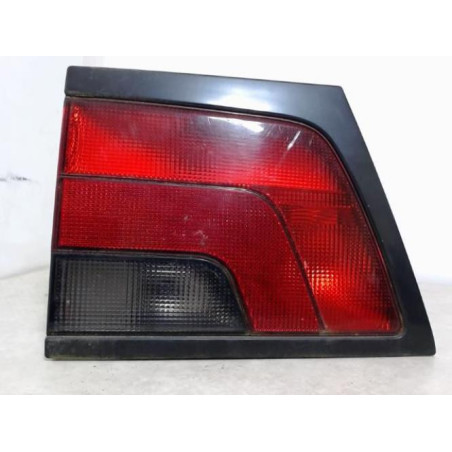 Feu arriere secondaire gauche (feux) PEUGEOT 806 PHASE 1 d’occasion
