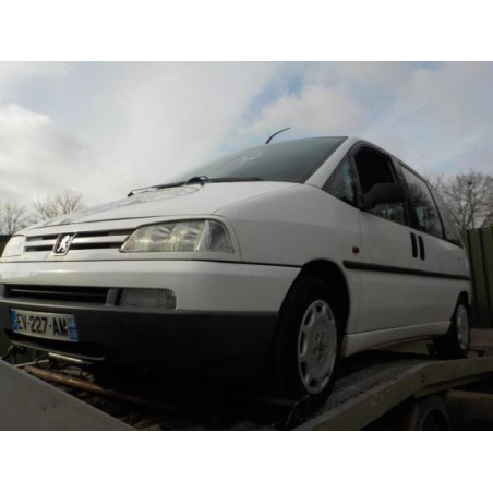 Feu arriere secondaire gauche (feux) PEUGEOT 806 PHASE 1 d’occasion