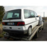 Feu arriere secondaire gauche (feux) PEUGEOT 806 PHASE 1 d’occasion
