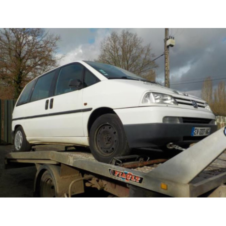 Feu arriere secondaire gauche (feux) PEUGEOT 806 PHASE 1 d’occasion