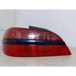Feu arriere principal gauche (feux) PEUGEOT 406 PHASE 2 d’occasion