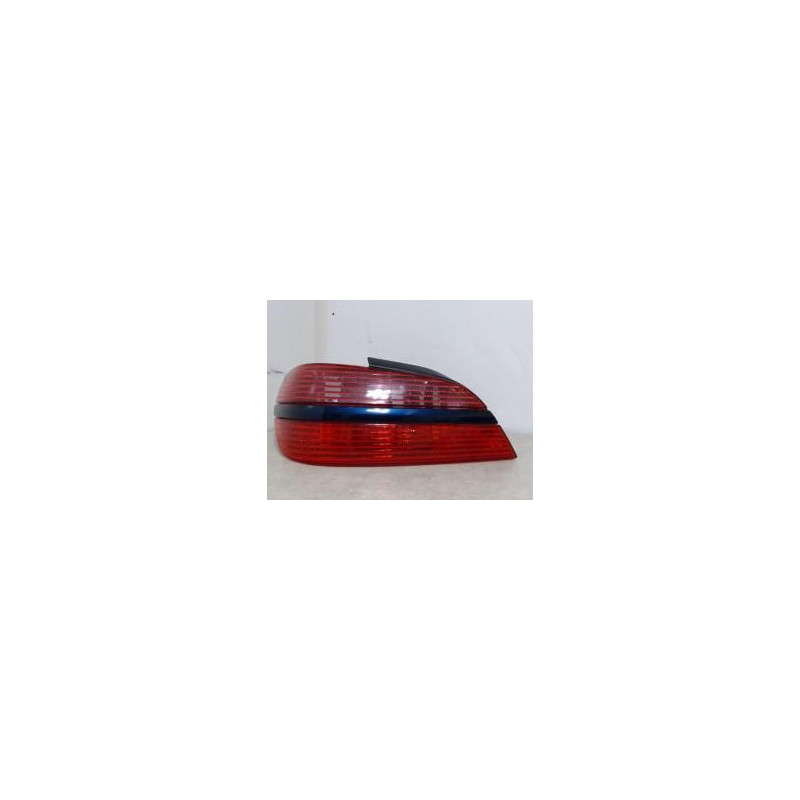 Feu arriere principal gauche (feux) PEUGEOT 406 PHASE 2 d’occasion