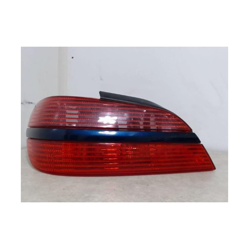 Feu arriere principal gauche (feux) PEUGEOT 406 PHASE 2 d’occasion