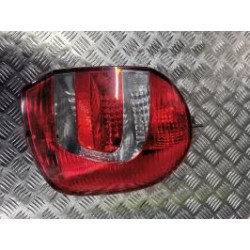 Feu arriere principal droit (feux) RENAULT MODUS PHASE 2 d’occasion