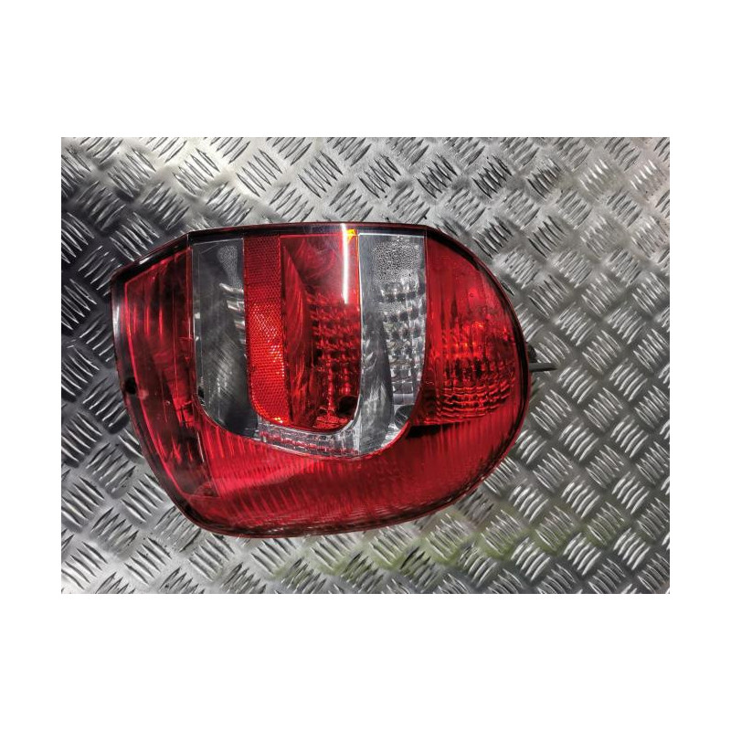 Feu arriere principal droit (feux) RENAULT MODUS PHASE 2 d’occasion