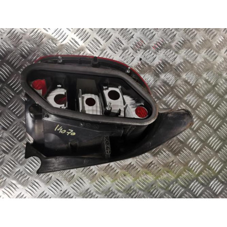 Feu arriere principal droit (feux) RENAULT MODUS PHASE 2 d’occasion